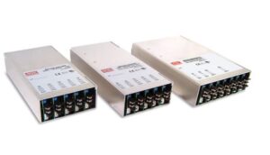 Nguồn meanwell MP450