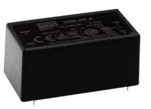 Nguồn meanwell MPM-05-24