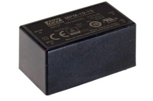 Nguồn meanwell MPM-10-5