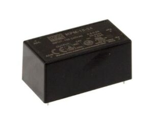 Nguồn meanwell MPM-15-15