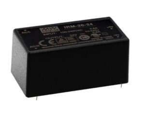 Nguồn meanwell MPM-20-15