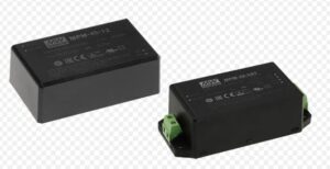 Nguồn meanwell MPM-45-48