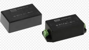 Nguồn meanwell MPM-65-5