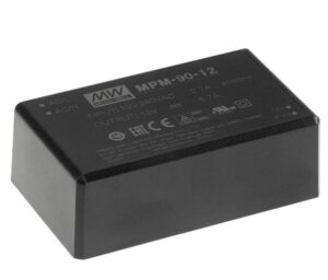 Nguồn meanwell MPM-90-15