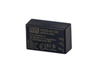 Nguồn meanwell NHDD-40-100