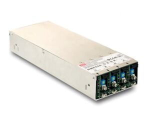 Nguồn meanwell NMP1K2 (6slots)