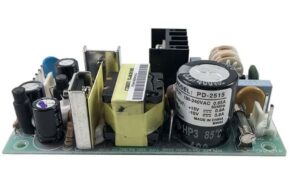 Nguồn meanwell PD-25A
