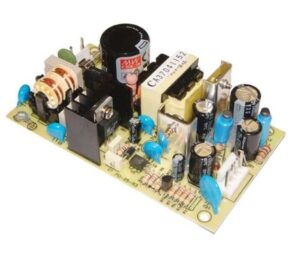 Nguồn meanwell PD-45B