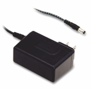 Nguồn meanwell SGA18U24-P1J