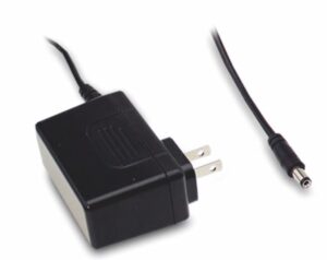 Nguồn meanwell SGA40U05-P1J