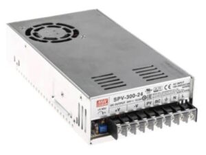Nguồn meanwell SPV-300-12