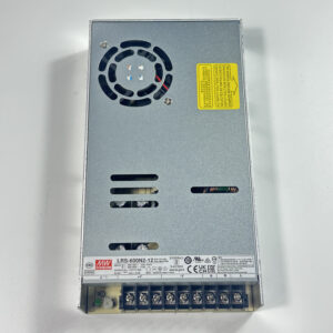 Nguồn Meanwell LRS-600N2-12