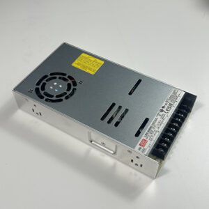 Nguồn Meanwell LRS-600N2-12