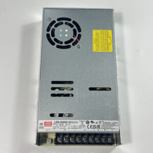 Nguồn Meanwell LRS-600N2-24