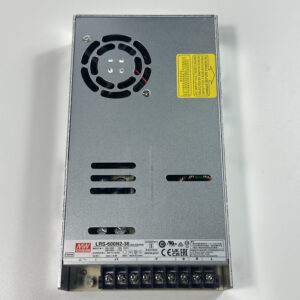 Nguồn Meanwell LRS-600N2-36
