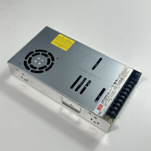 Nguồn Meanwell LRS-600N2-36