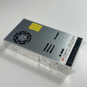 Nguồn Meanwell LRS-600N2-48