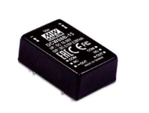 Nguồn meanwell DCW08A-05