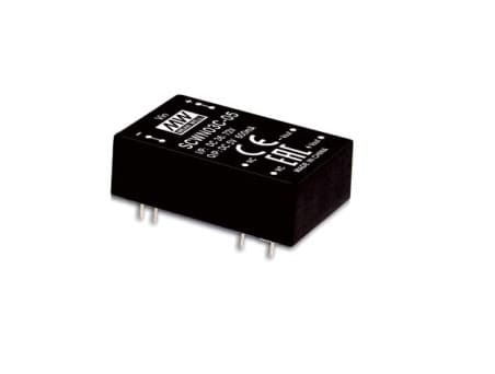 Nguồn meanwell DCWN03C-15 Nguồn meanwell DCWN03C-15