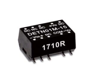 Nguồn meanwell DETN01L-05