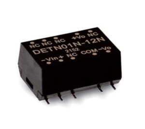 Nguồn meanwell DETN01N-05N