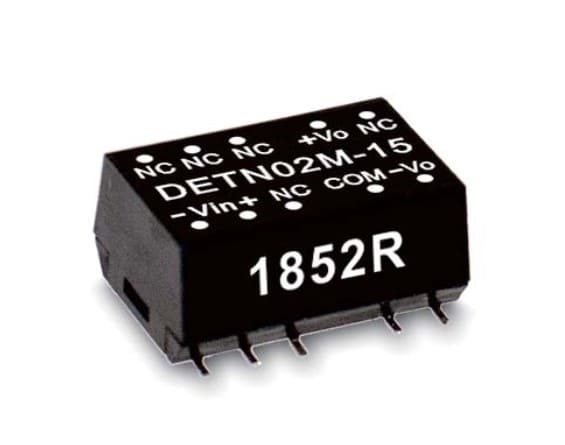Nguồn meanwell DETN02L-12 Nguồn meanwell DETN02L-12