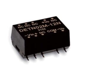 Nguồn meanwell DETN02L-15N