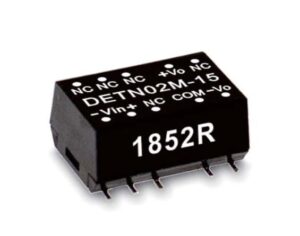 Nguồn meanwell DETN02M-15