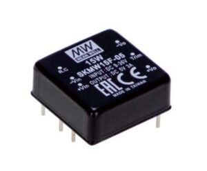 Nguồn meanwell DKMW15F-05