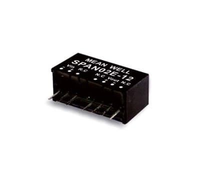 Nguồn meanwell DPAN02B-12 Nguồn meanwell DPAN02B-12