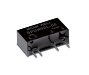 Nguồn meanwell DPUN02N-05