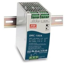 Nguồn meanwell DRC-180A