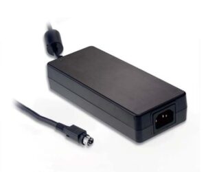 Nguồn meanwell GC160A24-R7B