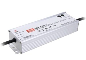 Nguồn meanwell HEP-100-24
