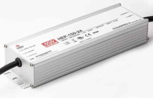Nguồn meanwell HEP-150-24
