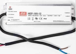 Nguồn meanwell HEP-185-54