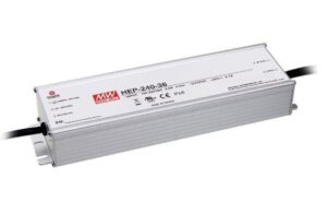 Nguồn meanwell HEP-240-54