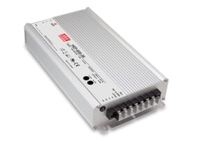 Nguồn meanwell HEP-600-54