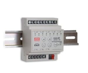 Nguồn meanwell KAA-8R-10