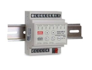 Nguồn meanwell KAA-8R-16S