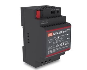 Nguồn meanwell KNX-20E-640