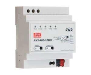 Nguồn meanwell KNX-40E-1280
