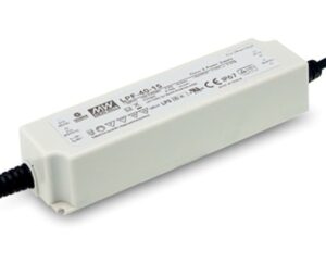 Nguồn meanwell LPF-40-48