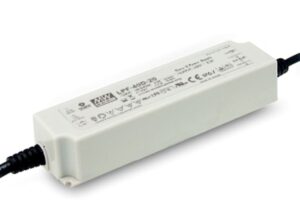 Nguồn meanwell LPF-40D-30