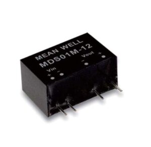 Nguồn meanwell MDD01L-05