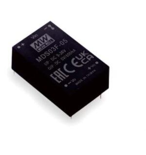 Nguồn meanwell MDD03G-12