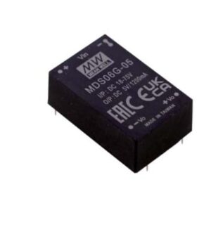 Nguồn meanwell MDD06G-12