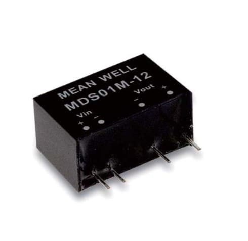 Nguồn meanwell MDS01L-05 Nguồn meanwell MDS01L-05