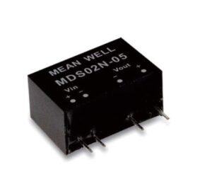 Nguồn meanwell MDS02M-12