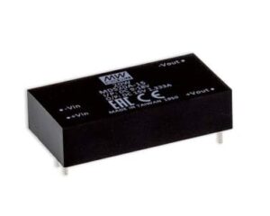 Nguồn meanwell MDS20A-15